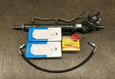 1989-1994 Nissan 240sx OEM Steering Package S13